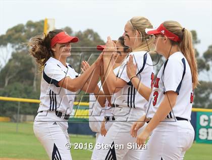 Thumbnail 2 in Christian vs. La Jolla (CIF SDS D4 Final) photogallery.