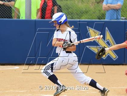 Thumbnail 2 in Christian vs. La Jolla (CIF SDS D4 Final) photogallery.
