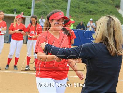 Thumbnail 2 in Christian vs. La Jolla (CIF SDS D4 Final) photogallery.