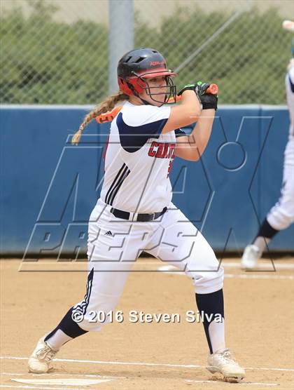 Thumbnail 1 in Christian vs. La Jolla (CIF SDS D4 Final) photogallery.
