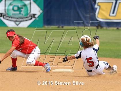 Thumbnail 2 in Christian vs. La Jolla (CIF SDS D4 Final) photogallery.