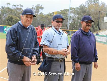 Thumbnail 2 in Christian vs. La Jolla (CIF SDS D4 Final) photogallery.