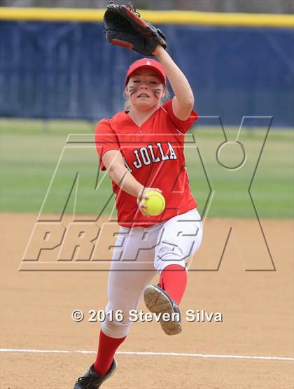 Thumbnail 2 in Christian vs. La Jolla (CIF SDS D4 Final) photogallery.