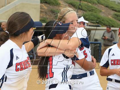 Thumbnail 3 in Christian vs. La Jolla (CIF SDS D4 Final) photogallery.