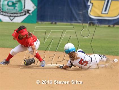 Thumbnail 3 in Christian vs. La Jolla (CIF SDS D4 Final) photogallery.