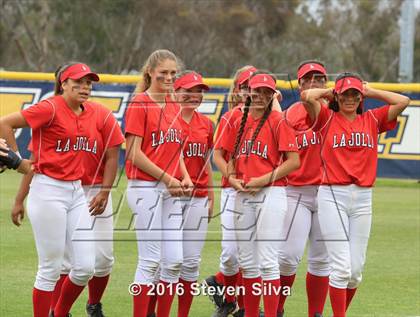 Thumbnail 3 in Christian vs. La Jolla (CIF SDS D4 Final) photogallery.