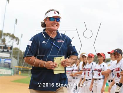 Thumbnail 1 in Christian vs. La Jolla (CIF SDS D4 Final) photogallery.