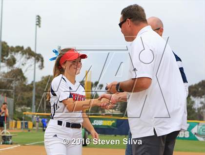 Thumbnail 3 in Christian vs. La Jolla (CIF SDS D4 Final) photogallery.