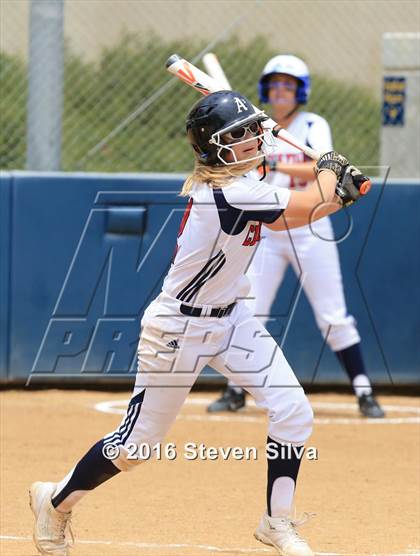 Thumbnail 1 in Christian vs. La Jolla (CIF SDS D4 Final) photogallery.