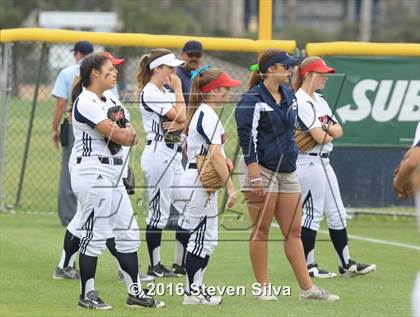 Thumbnail 2 in Christian vs. La Jolla (CIF SDS D4 Final) photogallery.