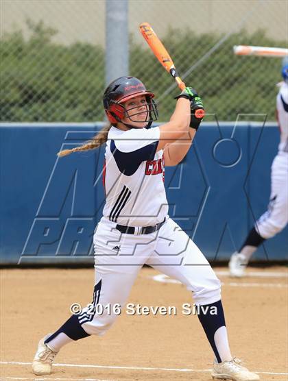 Thumbnail 3 in Christian vs. La Jolla (CIF SDS D4 Final) photogallery.