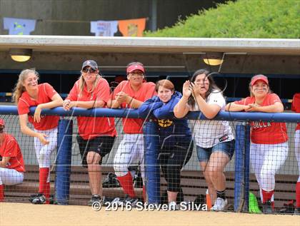 Thumbnail 1 in Christian vs. La Jolla (CIF SDS D4 Final) photogallery.