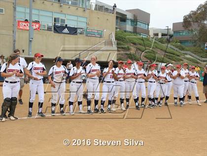 Thumbnail 3 in Christian vs. La Jolla (CIF SDS D4 Final) photogallery.
