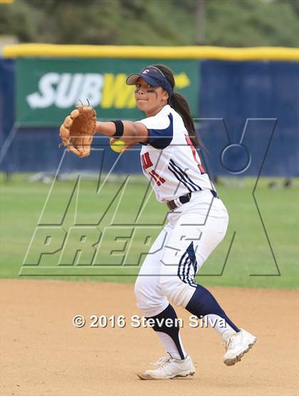 Thumbnail 3 in Christian vs. La Jolla (CIF SDS D4 Final) photogallery.