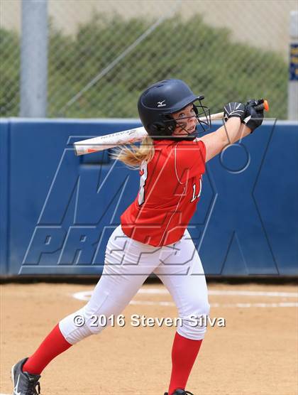 Thumbnail 1 in Christian vs. La Jolla (CIF SDS D4 Final) photogallery.