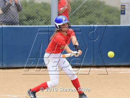 Thumbnail 2 in Christian vs. La Jolla (CIF SDS D4 Final) photogallery.