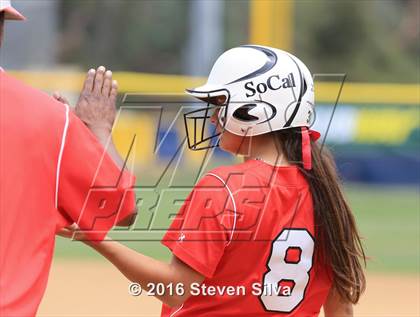 Thumbnail 2 in Christian vs. La Jolla (CIF SDS D4 Final) photogallery.