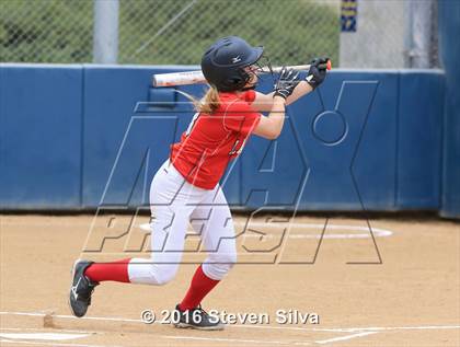 Thumbnail 1 in Christian vs. La Jolla (CIF SDS D4 Final) photogallery.