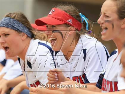 Thumbnail 1 in Christian vs. La Jolla (CIF SDS D4 Final) photogallery.