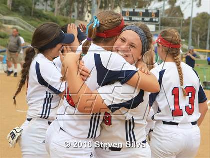 Thumbnail 2 in Christian vs. La Jolla (CIF SDS D4 Final) photogallery.