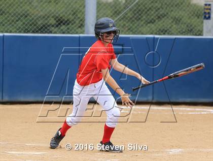 Thumbnail 2 in Christian vs. La Jolla (CIF SDS D4 Final) photogallery.