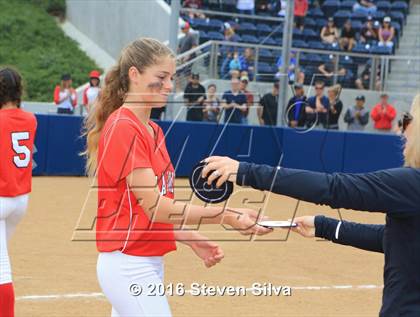 Thumbnail 2 in Christian vs. La Jolla (CIF SDS D4 Final) photogallery.