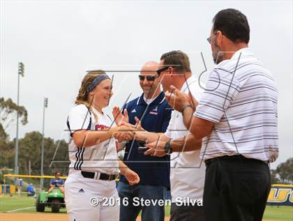 Thumbnail 2 in Christian vs. La Jolla (CIF SDS D4 Final) photogallery.