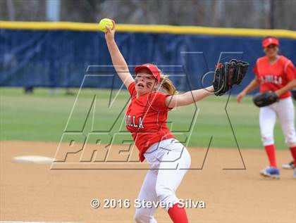 Thumbnail 1 in Christian vs. La Jolla (CIF SDS D4 Final) photogallery.