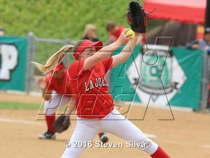 Thumbnail 1 in Christian vs. La Jolla (CIF SDS D4 Final) photogallery.