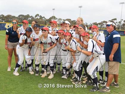 Thumbnail 3 in Christian vs. La Jolla (CIF SDS D4 Final) photogallery.