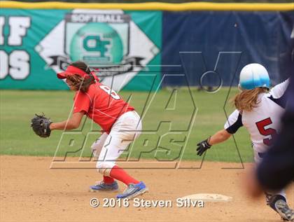 Thumbnail 3 in Christian vs. La Jolla (CIF SDS D4 Final) photogallery.