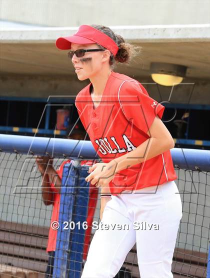 Thumbnail 1 in Christian vs. La Jolla (CIF SDS D4 Final) photogallery.