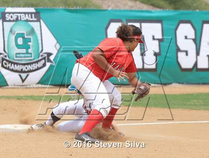 Thumbnail 1 in Christian vs. La Jolla (CIF SDS D4 Final) photogallery.