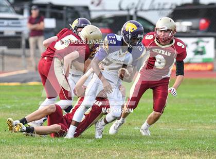 Thumbnail 2 in Ukiah @ Cardinal Newman photogallery.