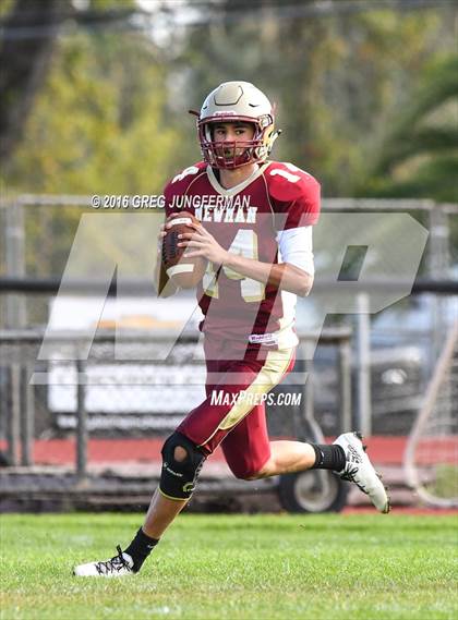 Thumbnail 3 in Ukiah @ Cardinal Newman photogallery.