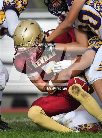 Thumbnail 3 in Ukiah @ Cardinal Newman photogallery.