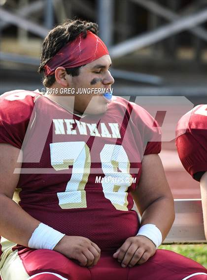 Thumbnail 3 in Ukiah @ Cardinal Newman photogallery.
