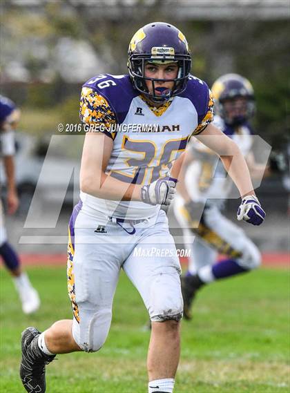 Thumbnail 1 in Ukiah @ Cardinal Newman photogallery.