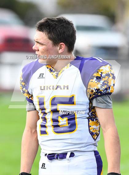 Thumbnail 3 in Ukiah @ Cardinal Newman photogallery.