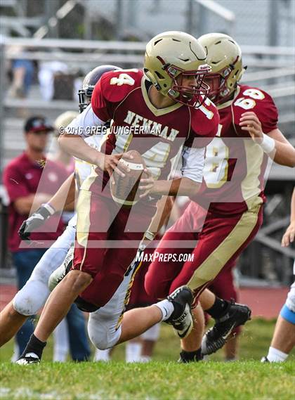 Thumbnail 3 in Ukiah @ Cardinal Newman photogallery.