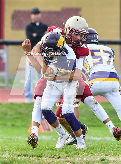 Thumbnail 2 in Ukiah @ Cardinal Newman photogallery.