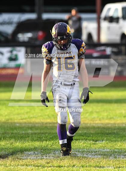 Thumbnail 3 in Ukiah @ Cardinal Newman photogallery.