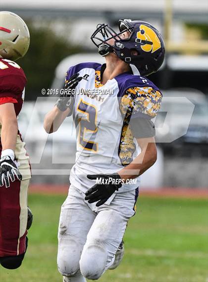 Thumbnail 1 in Ukiah @ Cardinal Newman photogallery.