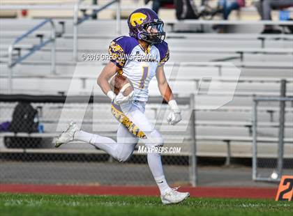 Thumbnail 1 in Ukiah @ Cardinal Newman photogallery.