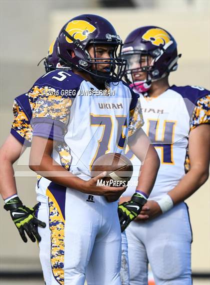 Thumbnail 1 in Ukiah @ Cardinal Newman photogallery.