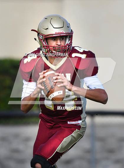 Thumbnail 3 in Ukiah @ Cardinal Newman photogallery.
