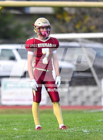 Thumbnail 1 in Ukiah @ Cardinal Newman photogallery.
