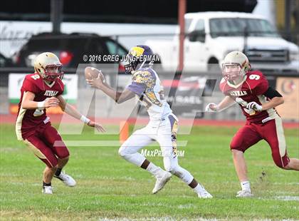 Thumbnail 1 in Ukiah @ Cardinal Newman photogallery.