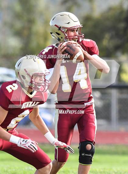 Thumbnail 2 in Ukiah @ Cardinal Newman photogallery.