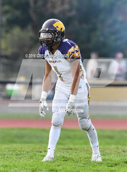 Thumbnail 2 in Ukiah @ Cardinal Newman photogallery.